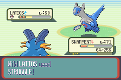 screenshots/Game Boy Advance/Pokemon - Emerald - Ruby - Sapphire/Pokemon Sapphire (Eng) 200.png